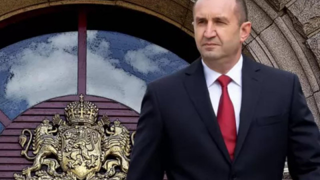 Румен Радев в Деня на българската община: Най-големият капитал на всяка власт е доверието