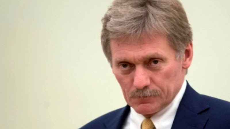 Кремъл: Ракети "Томахоук" за Киев е "драматичен момент" на ескалация на войната