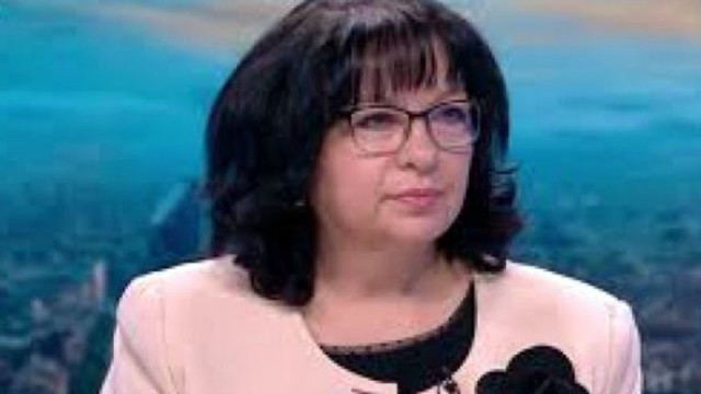 Теменужка Петкова: Асен Василев злорадства и нескрито се радва, че дефицитът може да е над 3% от БВП