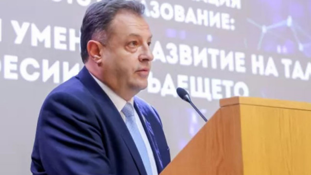 Даниел Панов: Водите и превенцията срещу наводнения трябва да са национален приоритет