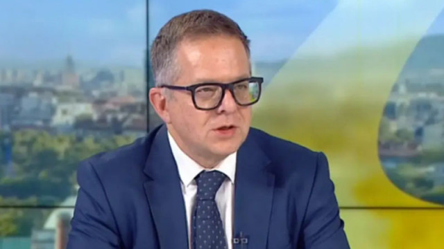 Дончо Барбалов: Курсът лев/евро стимулира бизнеса да закръгля цените надолу