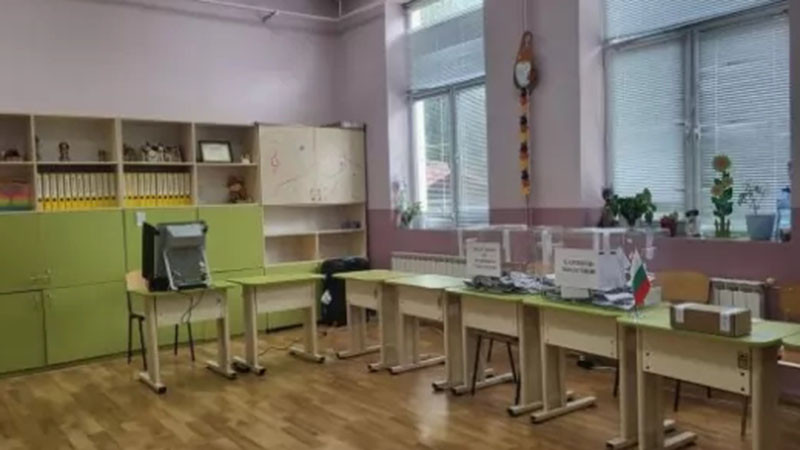 В ОИК - Пазарджик не е постъпил нито един сигнал за купуване на гласове