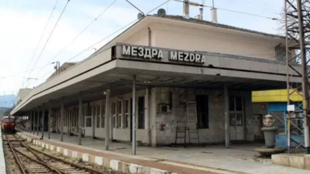Двамата машинисти на влака, прегазил мъж на гара Мездра, са с положителни проби за наркотици