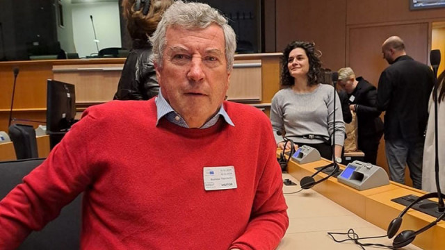 Отстраненият кмет на село Герман отново спечели изборите