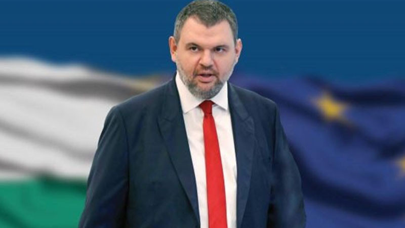 Делян Пеевски: С убедителната победа в Пазарджик хората доказа, че вярват в новото начал