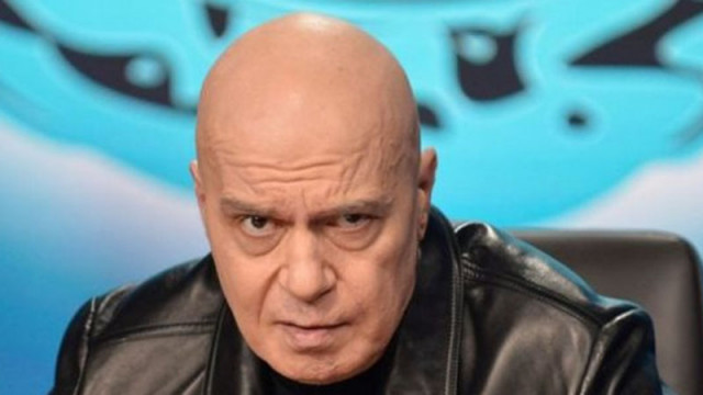 Слави Трифонов: „Никой не може да бъде свободен, ако не иска да бъде освободен!“