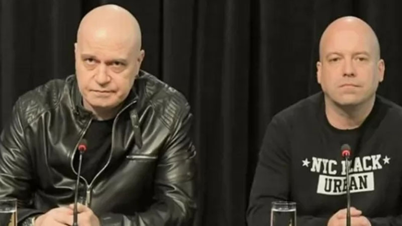 Иво Сиромахов за раздялата със Слави: Досега нямаше опит за цензура, но и това се случи