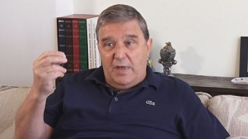 Проф. Димитър Луджев: Ние бяхме партизаните на Сорос