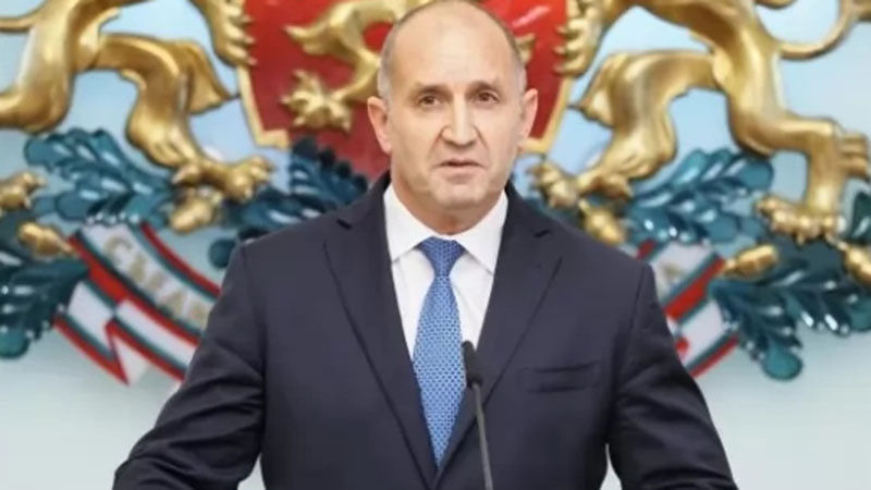 Румен Радев върна за ново обсъждане измененията в Закона за ДАНС