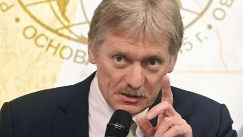 Кремъл приветства желанието на Тръмп да се стреми към мир в Украйна