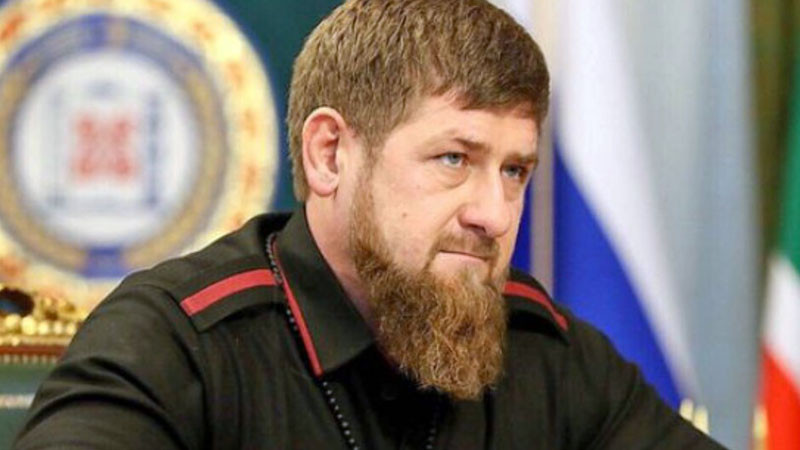 Рамзан Кадиров: Руските войски контролират всеки метър в определената им зона