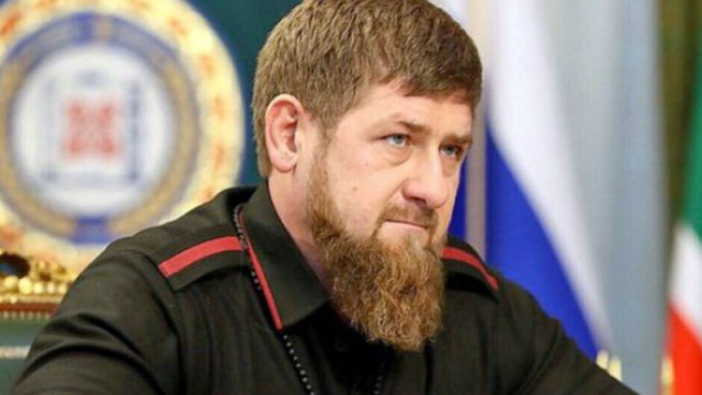 Рамзан Кадиров: Руските войски контролират всеки метър в определената им зона