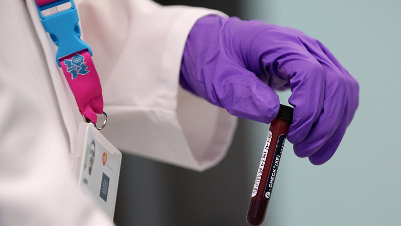WADA се хвали: Конфискувахме 800 милиона дози допинг
