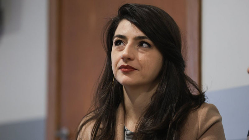Лена Бориславова не пропусна злорадството: Бойко май е вдигнал кръвно