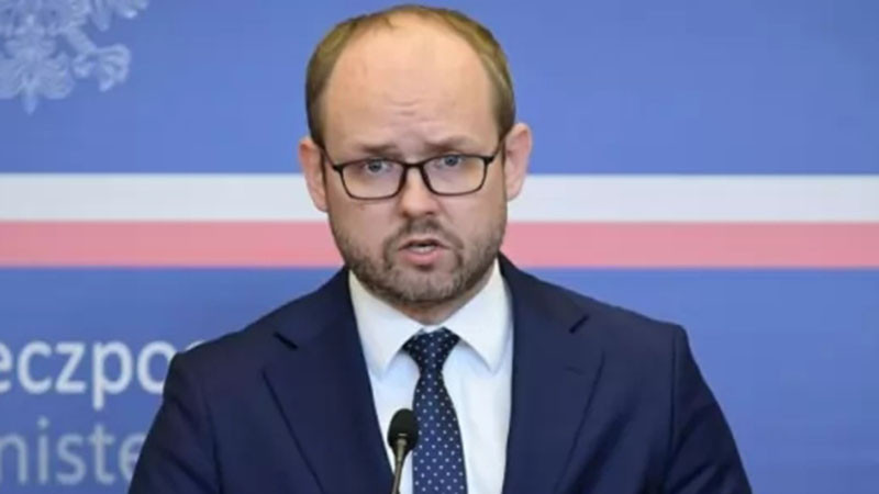 Полша не може да приема повече украински бежанци