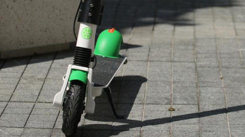 Във Варненско следят за карането на тротинетки според новите правила