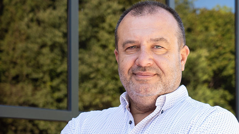 Светослав Жеков е новият председател на Камарата на строителите във Варна