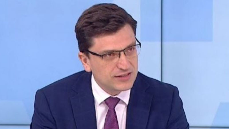 ПП-ДБ: Колкото по-рано си отиде това правителство, толкова по-добре, то е вредно за страната