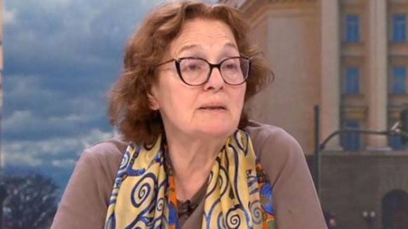 Румяна Коларова: Случилото се в Пазарджик е груба грешка на ГЕРБ, която си има цена