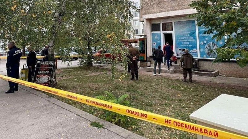 Две версии за шокиращото самоубийство в автошколата във Враца