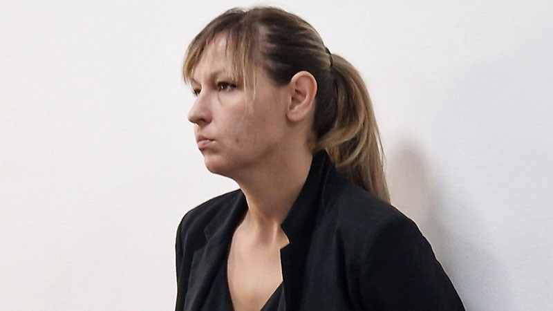 Майката на малтретирания Адриан от Пловдив си договори 2-годишна условна присъда