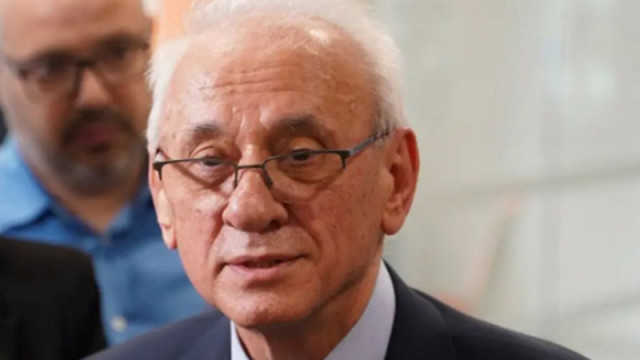 Заради случая с изгаряне с UV лампа на майка и бебе: Министър Кирилов изиска доклад от болницата