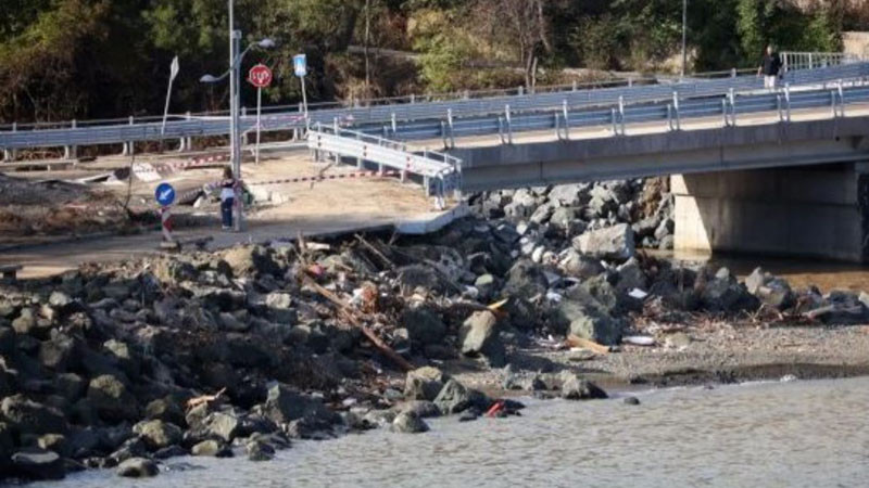 Задействат BG-Alert заради очаквани валежи в района на Царево