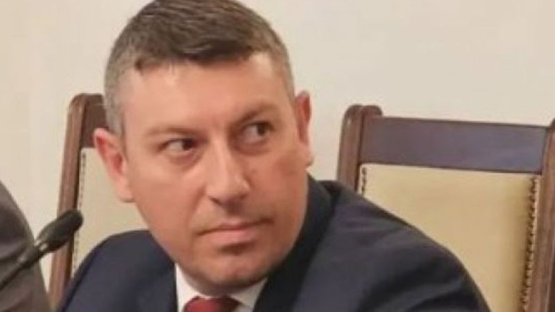 За пети пореден път от Комисията за контрол над службите не изслуша Деньо Денев