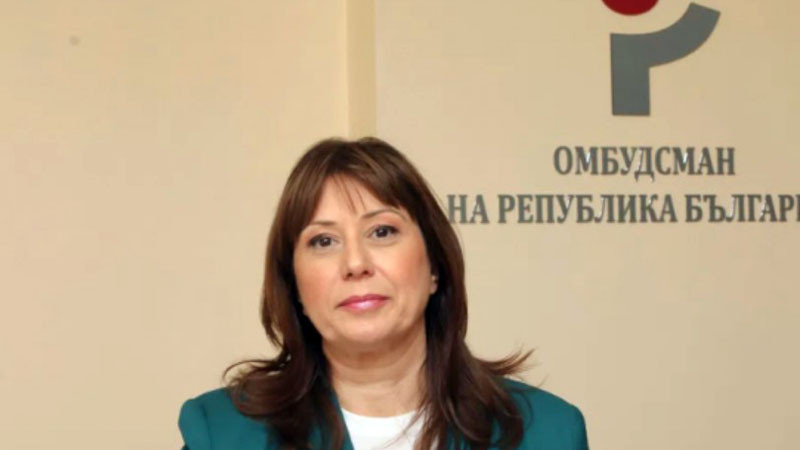 Омбудсманът помага на хората в Герман, които не искат да се строи бетонов възел и цех в селото им