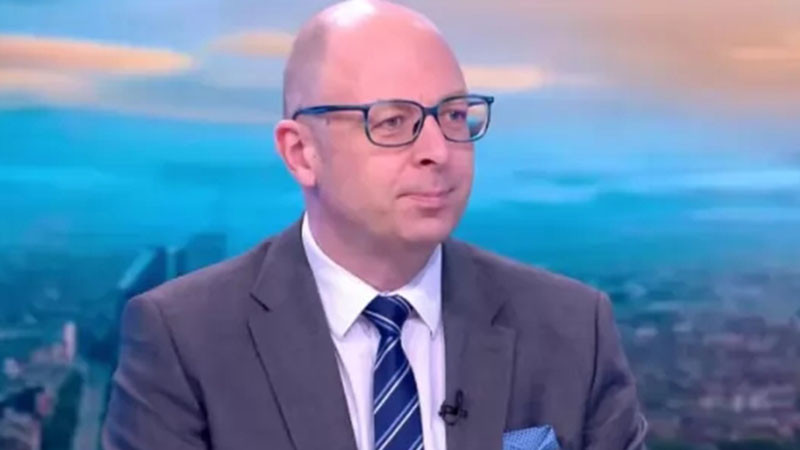 Йордан Божилов: Дроновете са една нова заплаха, за която НАТО не е подготвен