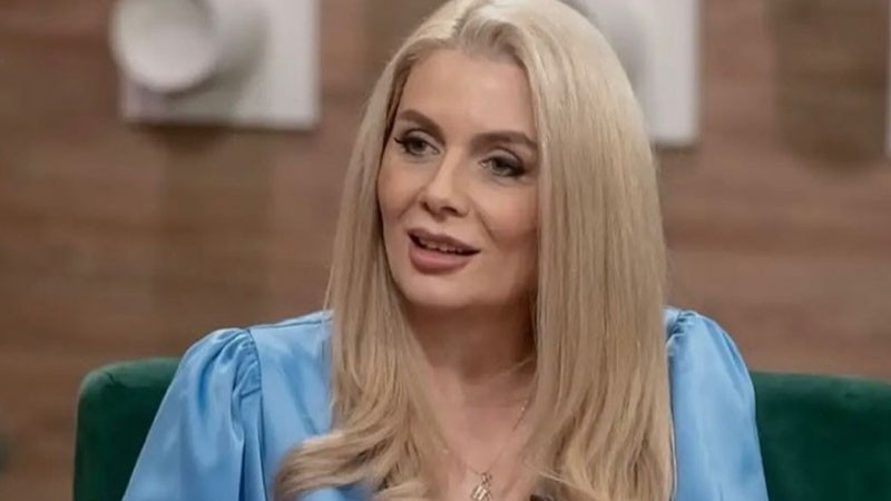 bTV и Венета Райкова се разделят