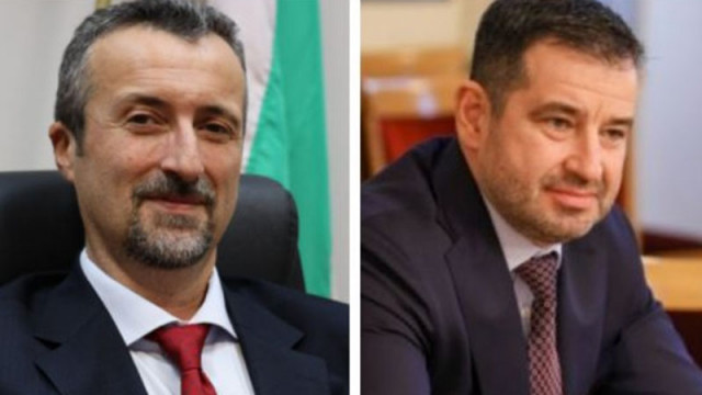 НЗОК: Доц. Стефановски започва проверки, затова са ограничени правомощията на подуправителя
