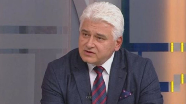 Проф. Пламен Киров: Парламентът се е превърнал в символ на бездействие