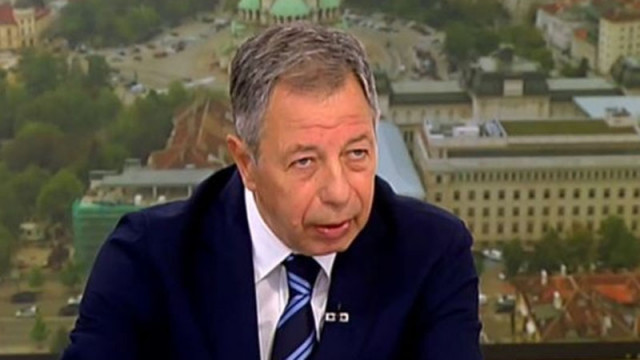 Ген. Румен Миланов: Президентът не бива да се отказва от НСО, ще бъде лесна мишена