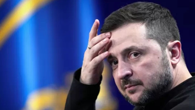 Тръмп приема Зеленски в 20 ч българско време, никой не посрещна украинския президент във Вашингтон