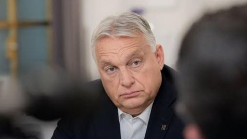 The Telegraph: Срещата на Тръмп и Путин в Будапеща ще бъде болезнен удар за ЕС