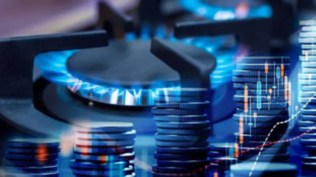 "Булгаргаз" иска природния газ да поскъпне с близо 8 на сто през ноември