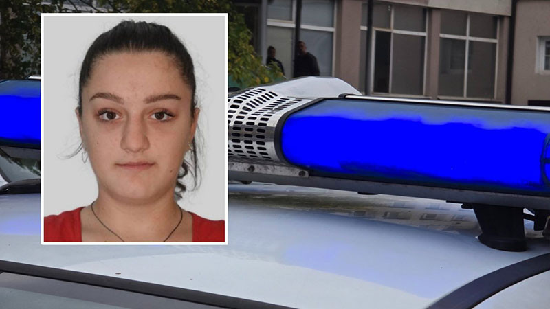 Откриха в друг град издирваното 15-годишно момиче от Шумен