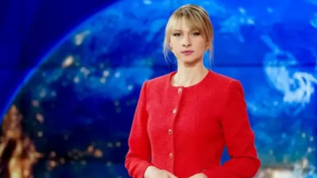 Виктория Бояджиева е новата водеща на "По света и у нас" по БНТ