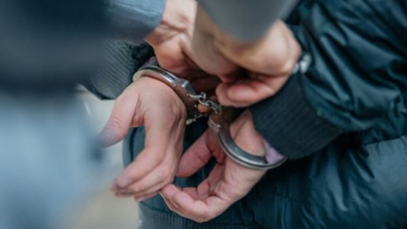 Задържаха двама насилници, пребили майките си