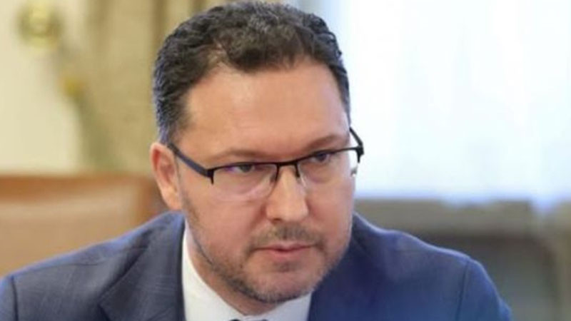Даниел Митов: Химикалката за смяна на министри и преговори е в премиера