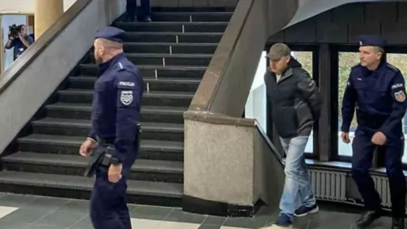 Съд в Полша забани екстрадирането на украинеца, обвинен за взривяването на "Северен поток