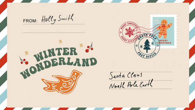 Социалните мрежи завладяват света но скромната пощенска картичка се преоткрива