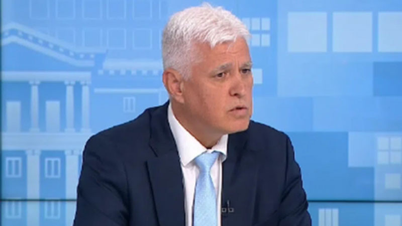 Полк. Димитър Стоянов: С лични автомобили ще посрещнем утре президента на Унгария
