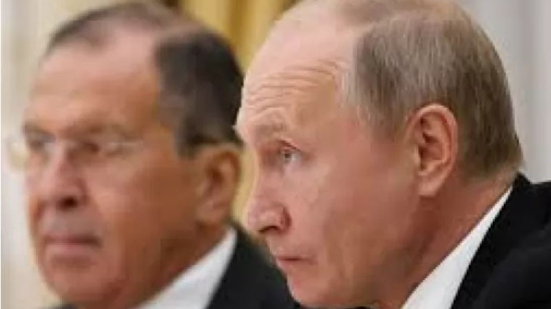 ЕК: Путин и Лавров имат замразени сметки в ЕС, но не и забрана за пътуване в Общността