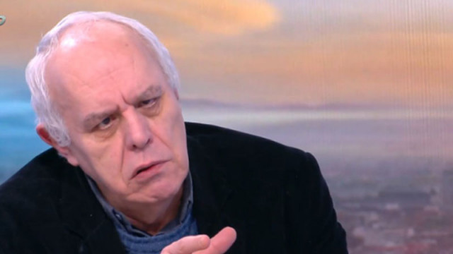 Андрей Райчев: ДПС-НН вече е във властта и тази позиция е ясно заявена