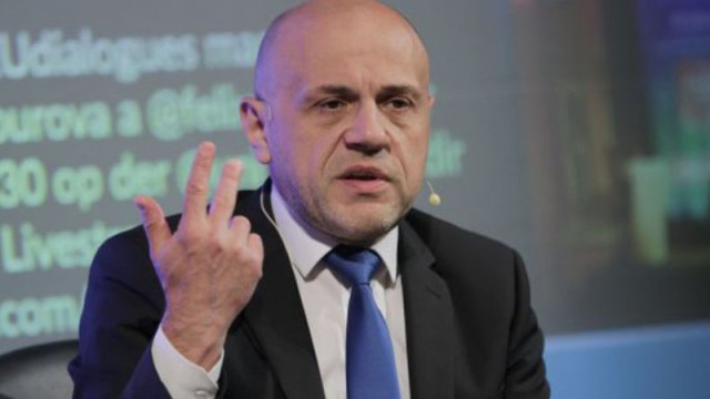 Томислав Дончев: Дължим подкрепа на българската индустрия