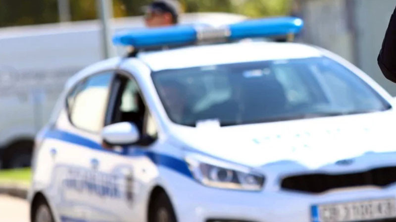 103-ма души са задържани при спецакция на СДВР срещу наркоразпространението