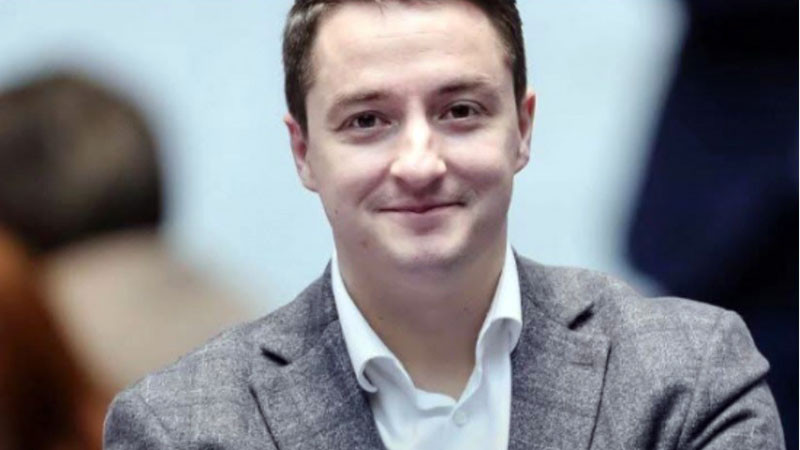 Божанков:В НС да минаваме кръвни тестове- при положителен резултат, отстраняване и без заплати
