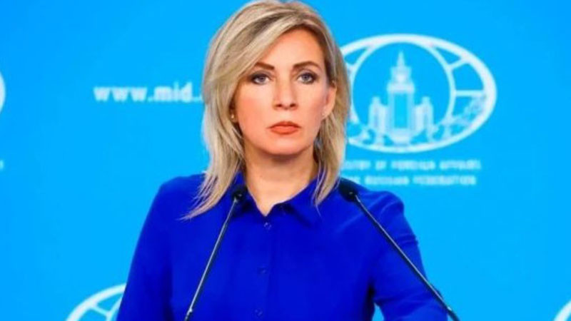 Захарова: Полша обяснява милитаризацията на ЕС чрез военните планове на Киев
